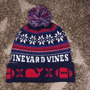 VINEYARD VINES HAT